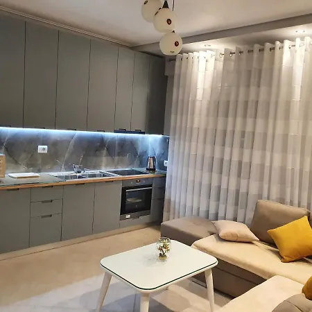 Apartment Isabella