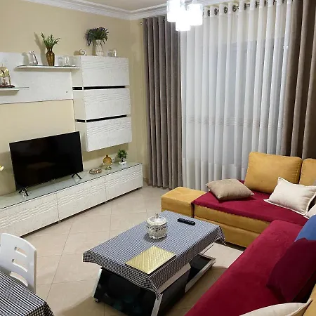 Isabella Apartment *