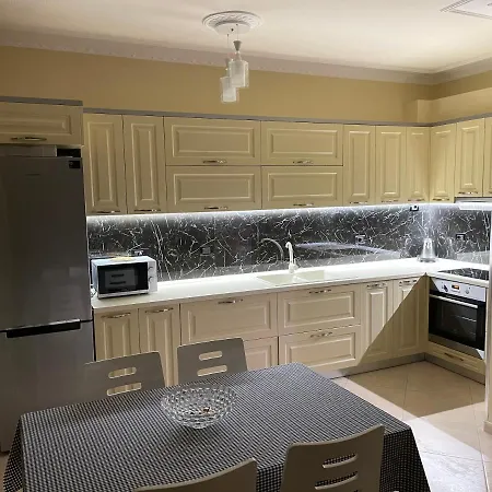 Apartment Isabella Vlore