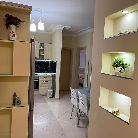 Isabella Apartment