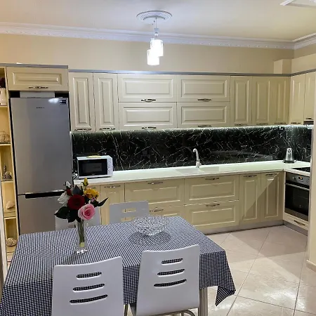 Isabella Apartment Vlore