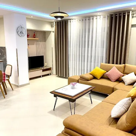 Apartment Isabella *