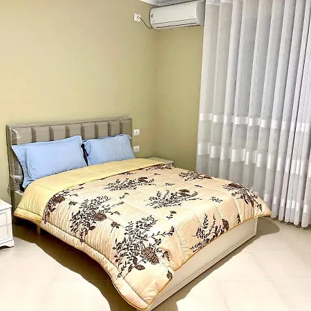 Isabella Apartment
