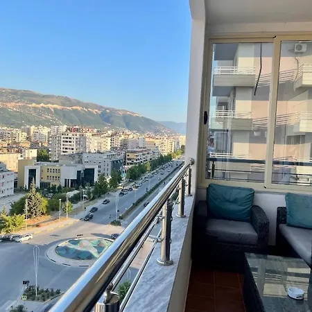 Isabella Apartment *