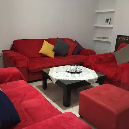 Apartment Isabella