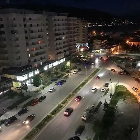 Isabella Apartment Vlore