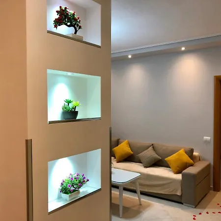 Apartment Isabella