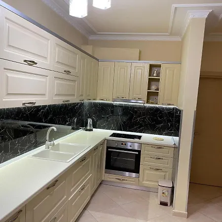 Apartamento Isabella