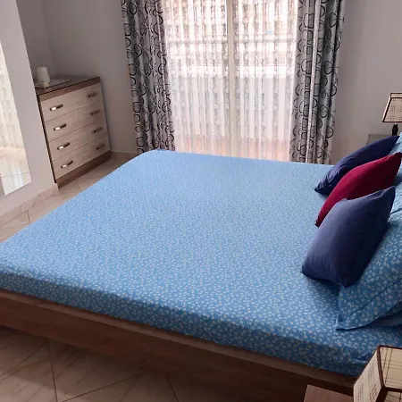 Apartamento Isabella *