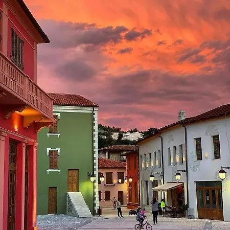 Isabella Apartamento