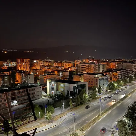 Apartamento Isabella
