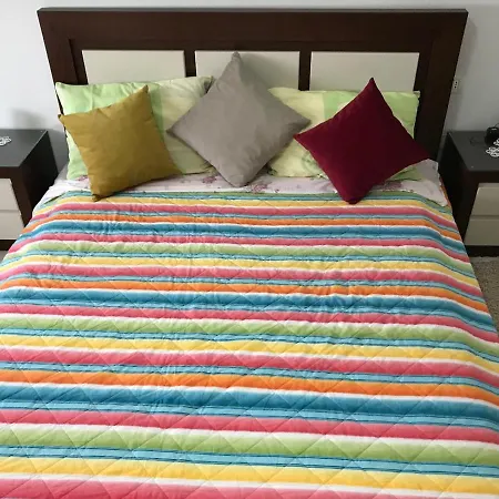 Isabella Apartamento *