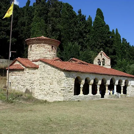 Isabella Apartamento
